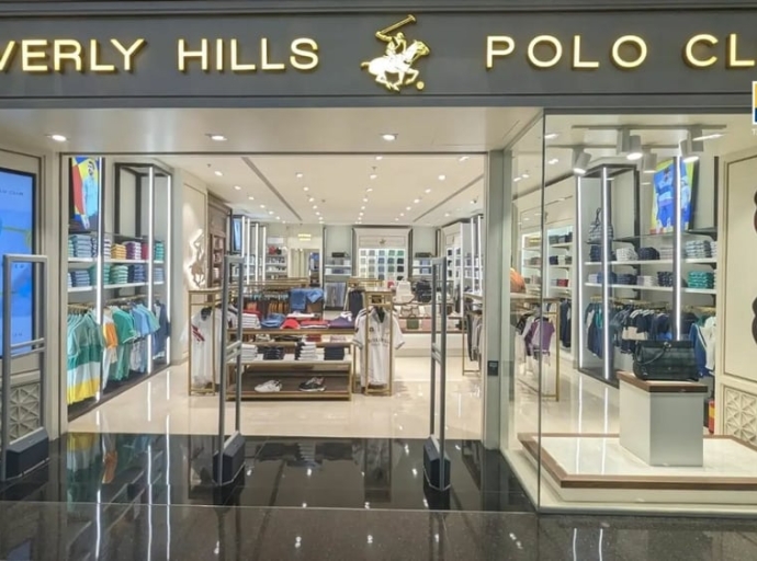 Beverly Hills Polo Club adds Ranchi store for expansion